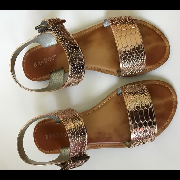 Sandals - Picture 2 of 2